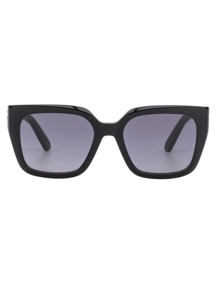 Kính DIOR 30MONTAIGNE S8U FRAME HIGH CLASSY AAA MÀU ĐEN