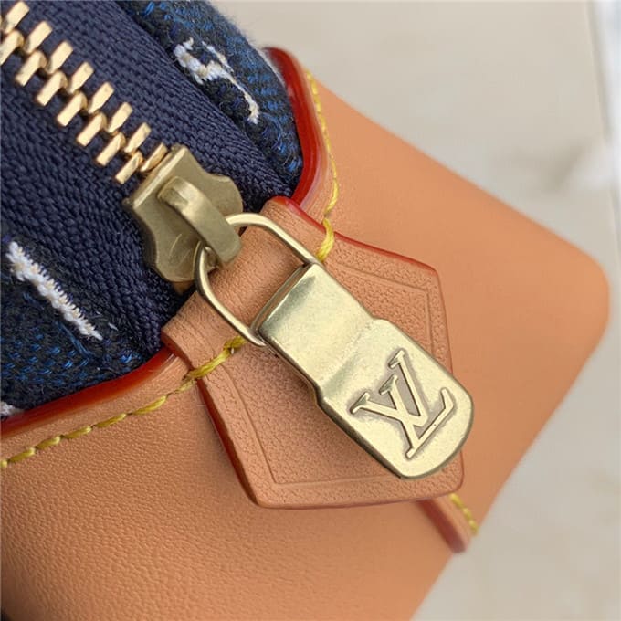 Túi LOUIS VUITTON since 1854 pochette cosmetique bag
