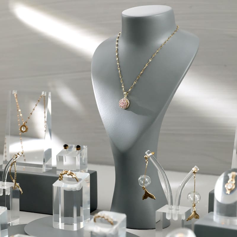 PHỤ KIỆN TRƯNG BÀY TRANG SỨC 16(giá liên hệ)