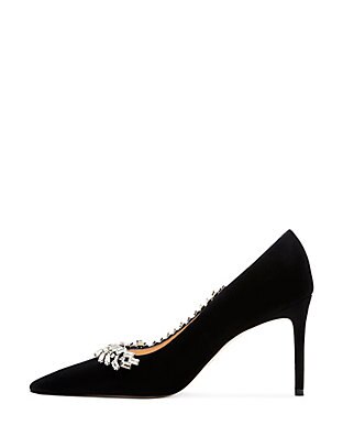 GIÀY STUART WEITZMAN PROMISE 85 SLINGBACK PUMP