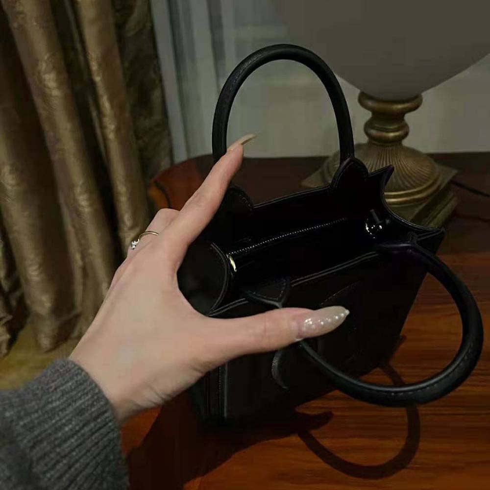 TÚI Dolce Gabbana D&G Women DG Daily Mini Shopper-Black