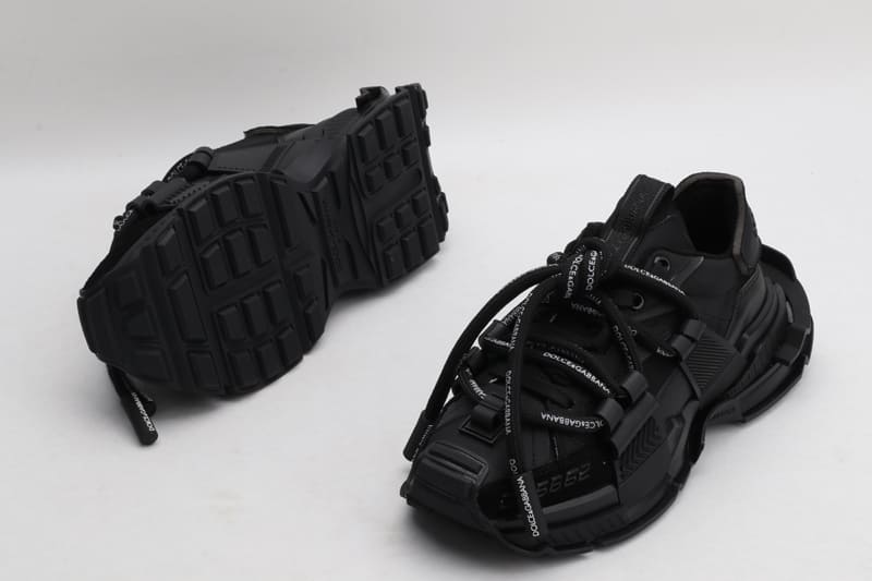 GIÀY DOLCE & GABBANA DG SNEAKER TOP QUALITY SHOES AAA