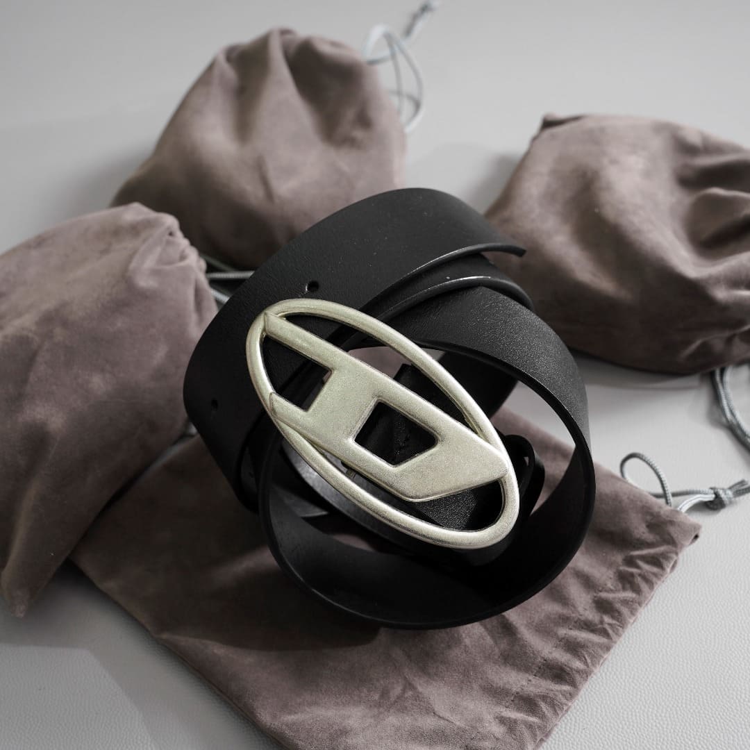 DÂY LƯNG CHROME HEARTS SILVER925 HIGH CLASSY AAA