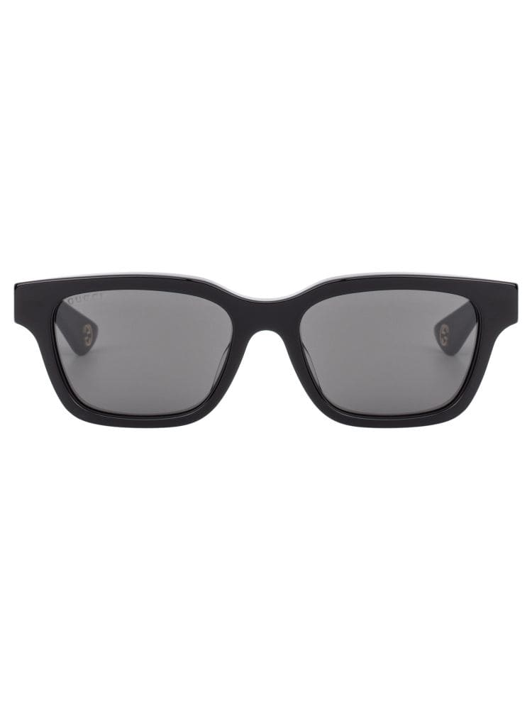 Kính GUCCI BLACK FRAME HIGH CLASSY AAA