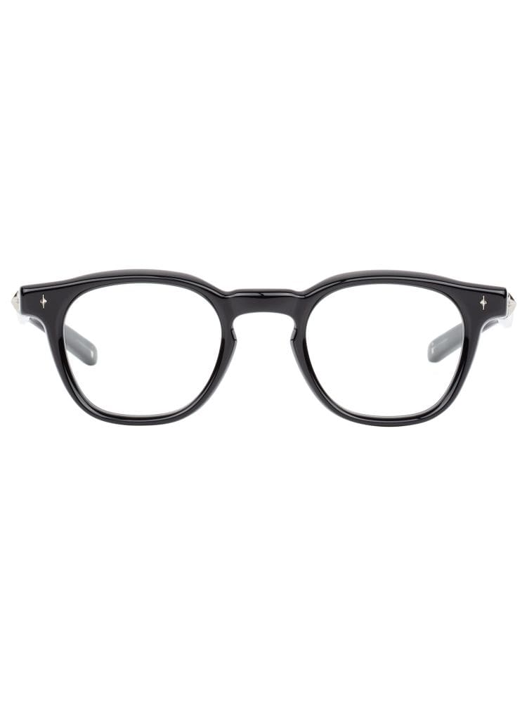 Gọng Kính GENTLE MONSTER VONZO BLACK FRAME HIGH CLASSY AAA
