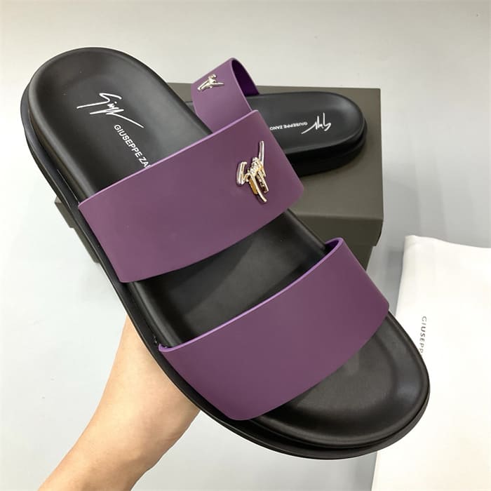 DÉP GIUSEPPE ZANOTTI TOP QUALITY SHOES AAA UNISEX