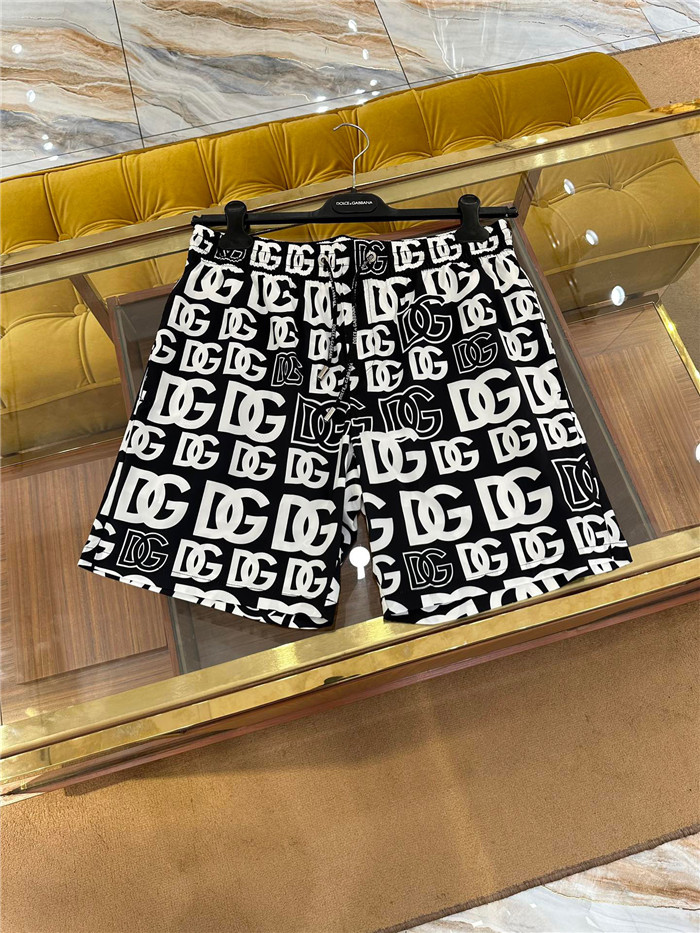 QUẦN DOLCE & GABBANA Swim Shorts