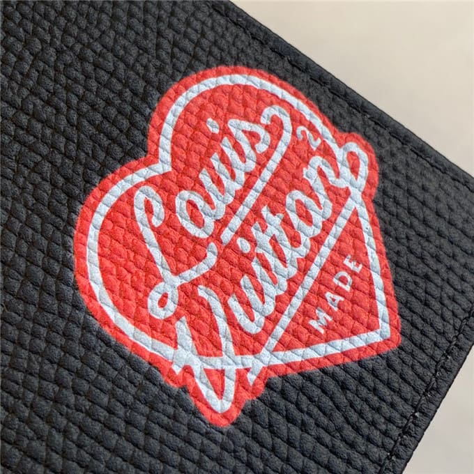 VÍ LOUIS VUITTON brazza wallet