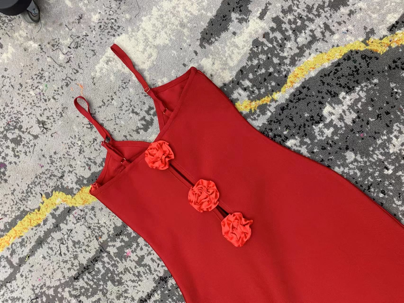 VÁY DÂY VÀ ĐẦM DÂY MẢNH 12-HÀNG BÁN BUÔN(GIÁ LIÊN HỆ)