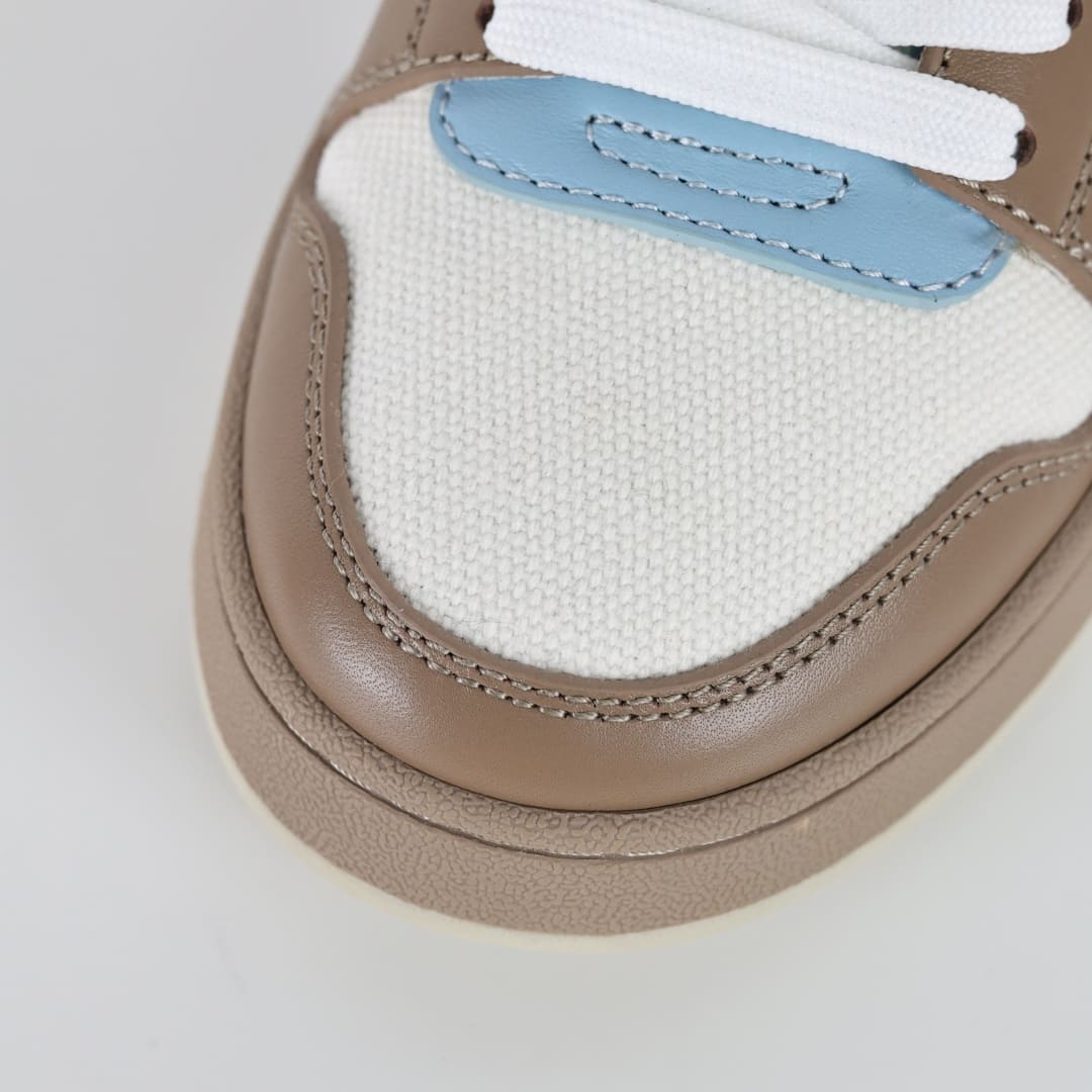GIÀY FENDI MATCH UNISEX TOP QUALITY SHOES AAA