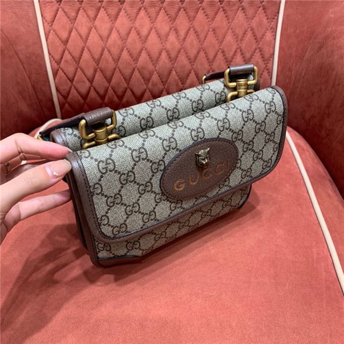 TÚI Gucci Neo vintage small messenger bag Top Quality