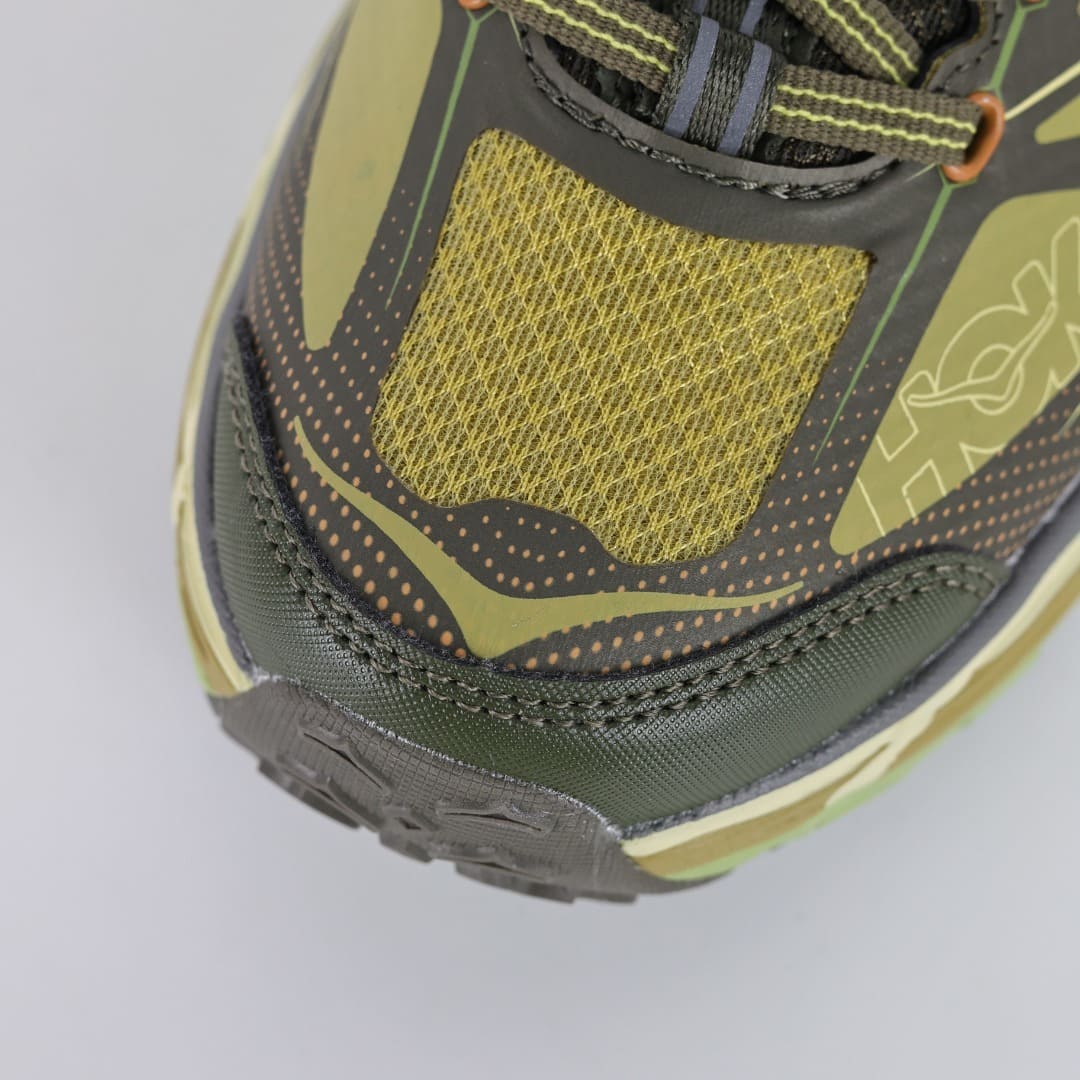 GIÀY HOKA MAFATE SPEED 2 TOP UNISEX TOP QUALITY SHOES AAA