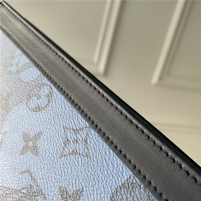 Túi LOUIS VUITTON pochette voyage mm bag unisex