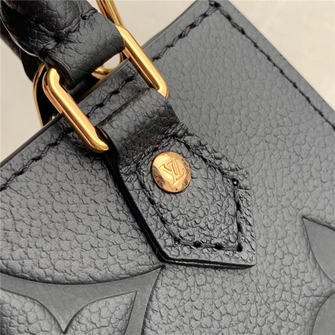 Túi LOUIS VUITTON petit sac plat bsg