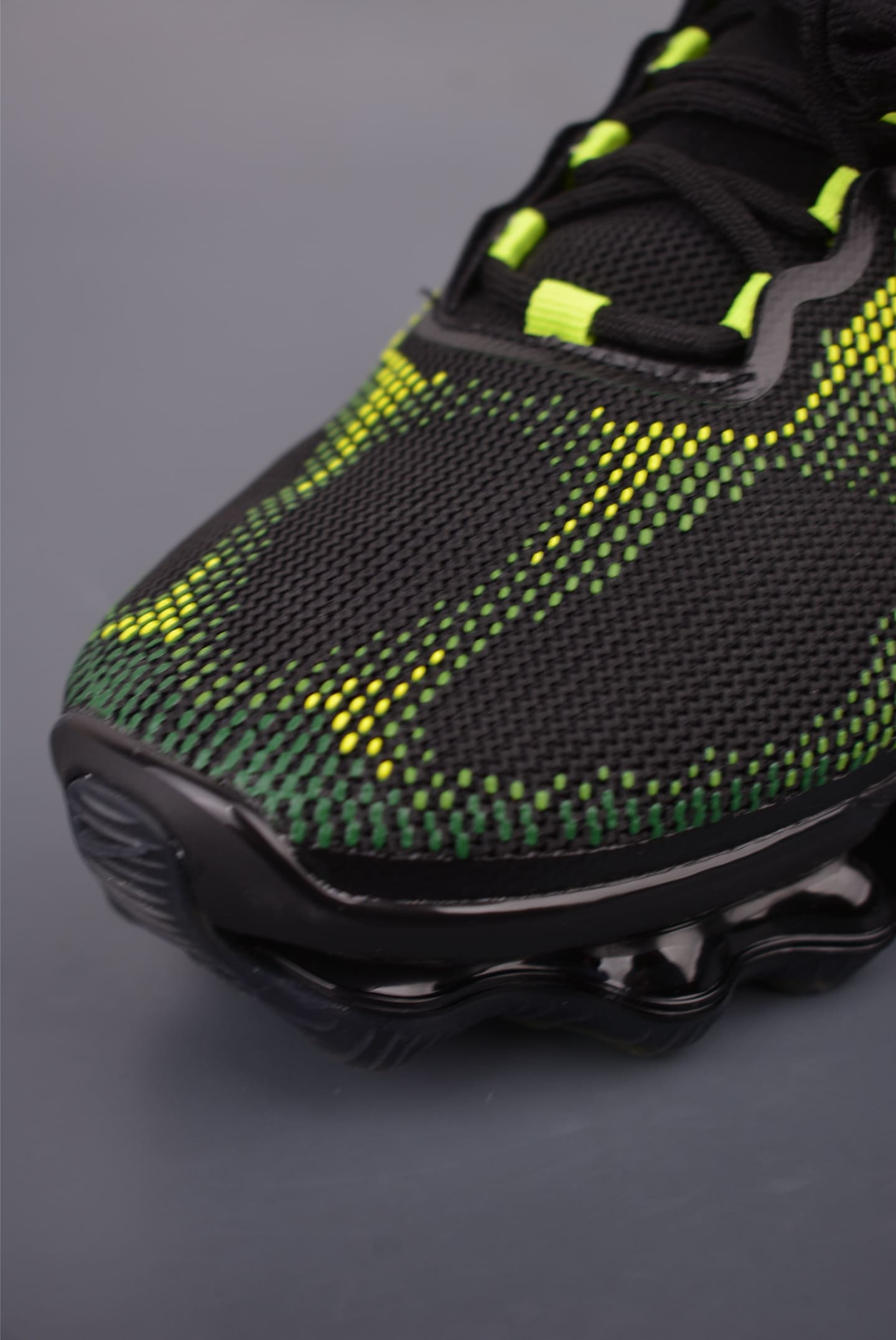 GIÀY NIKE LIQUID MAX POISON DART FROG TOP QUALITY SHOES AAA