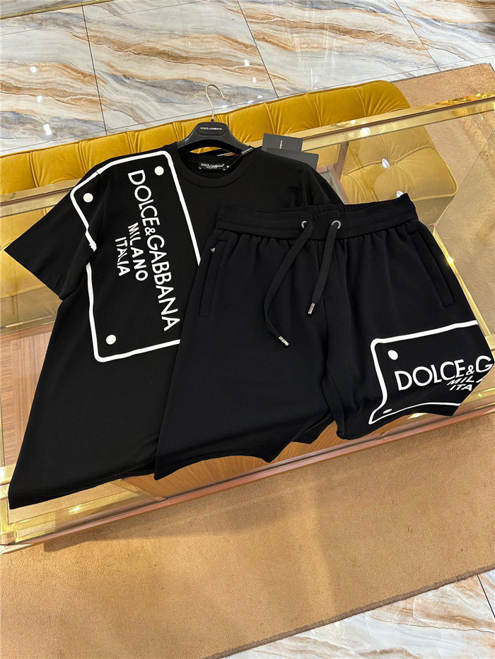QUẦN DOLCE & GABBANA Swim Shorts