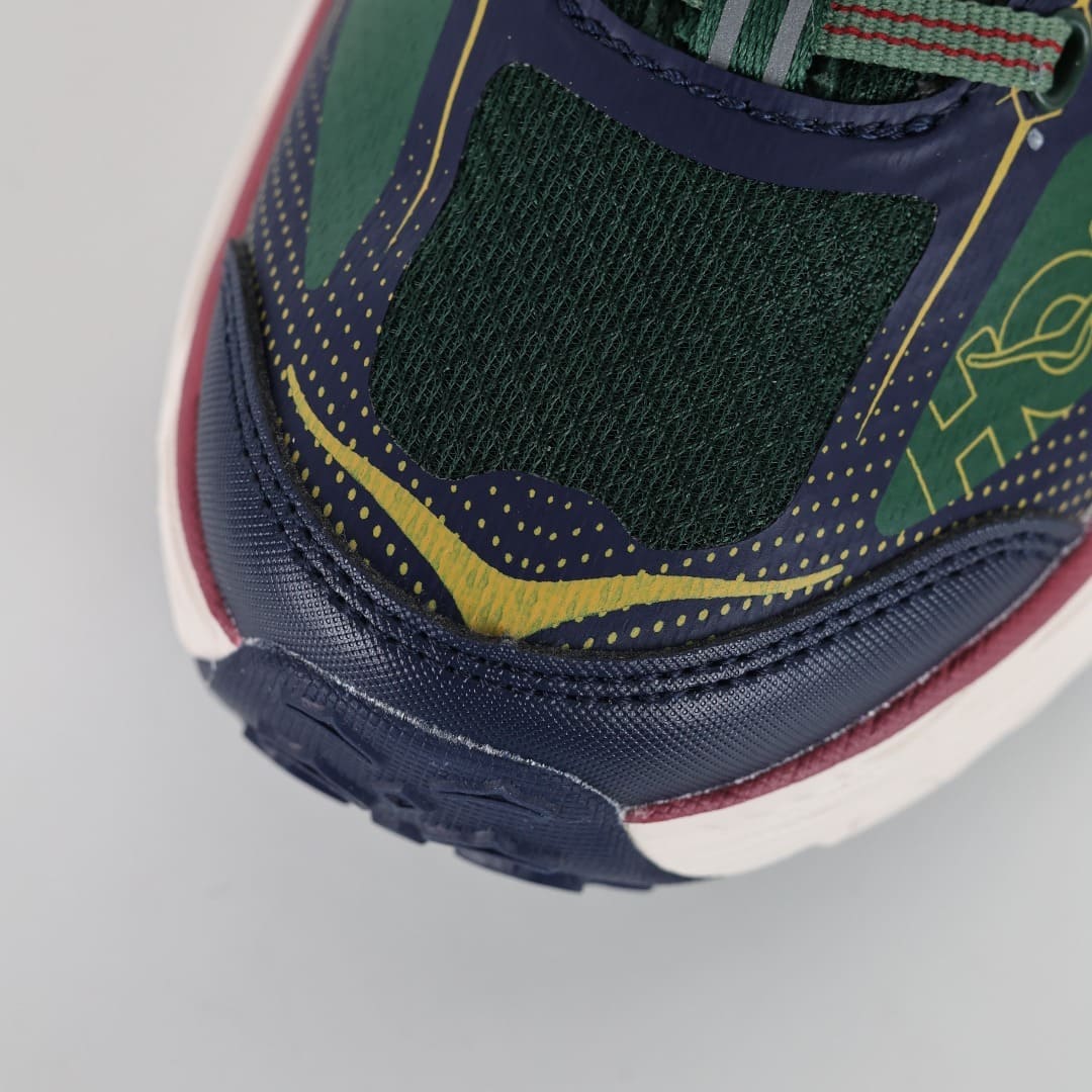 GIÀY HOKA MAFATE SPEED 2 TOP UNISEX TOP QUALITY SHOES AAA