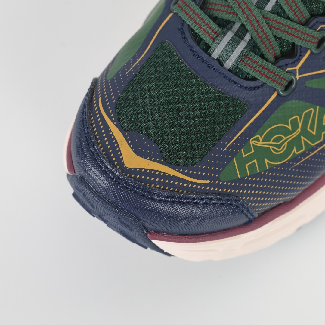 GIÀY HOKA MAFATE SPEED 2 TOP UNISEX TOP QUALITY SHOES AAA