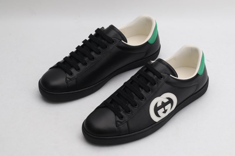 GIÀY GUCCI ACE TOP QUALITY SHOES AAA