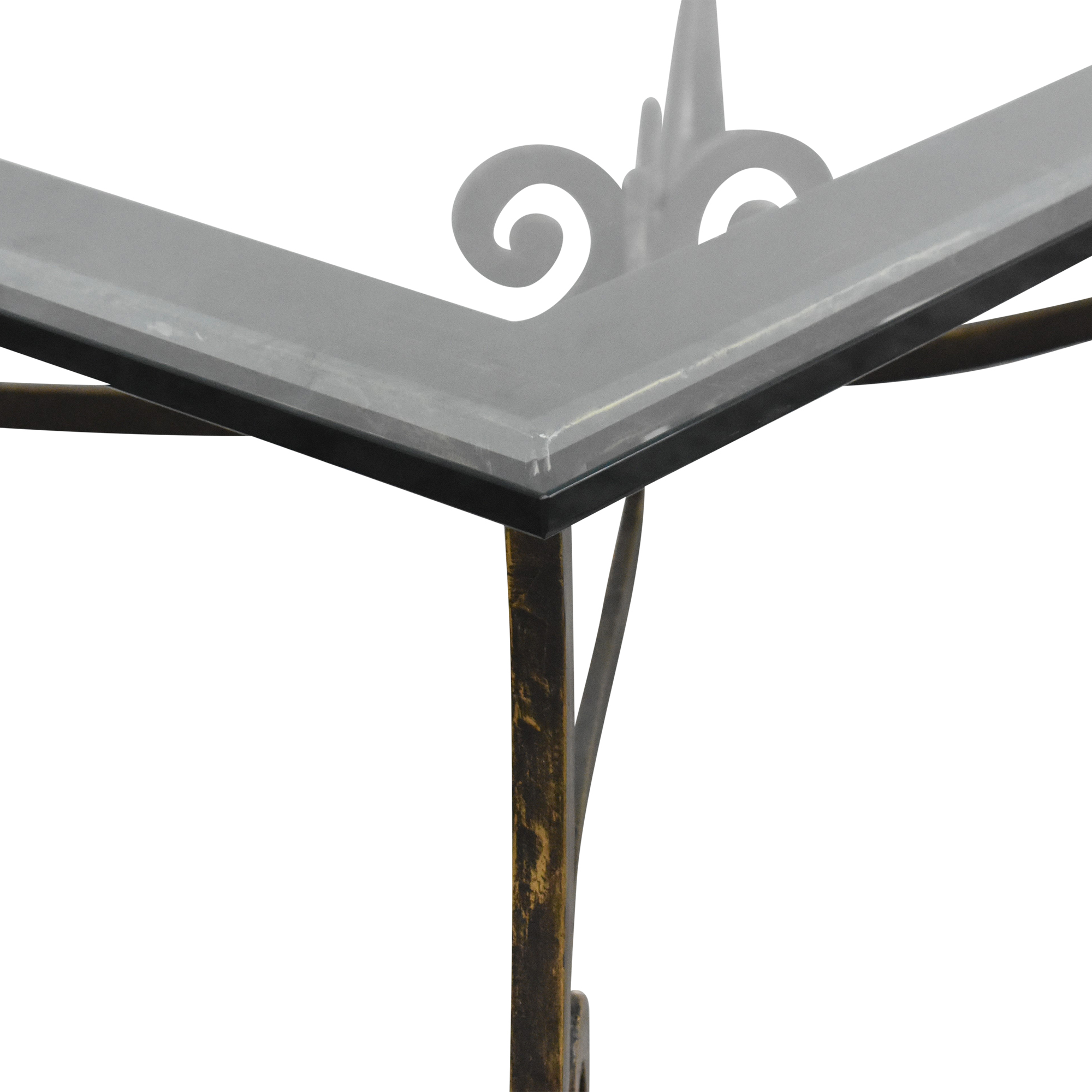 BÀN TRÀ PHÒNG KHÁCH IMPERIA Decorative  Coffee Table
