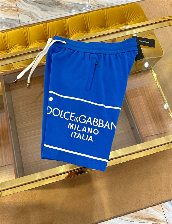 QUẦN DOLCE & GABBANA Swim Shorts