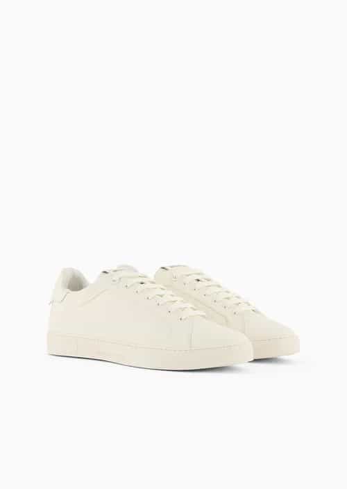 GIÀY EMPORIOR ARMANI SNEAKERS LOW TOP SHOES AAA