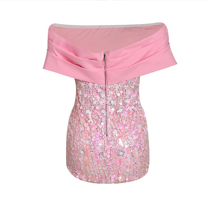 TRANG PHỤC ĐÍNH SEQUIN 19-HÀNG BÁN BUÔN(GIÁ LIÊN HỆ)