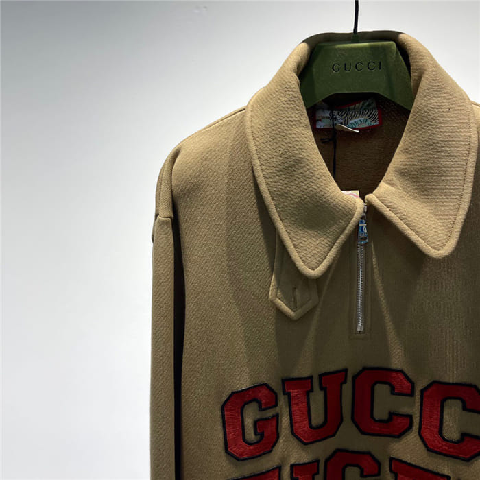 ÁO GUCCI TIGER Sweater