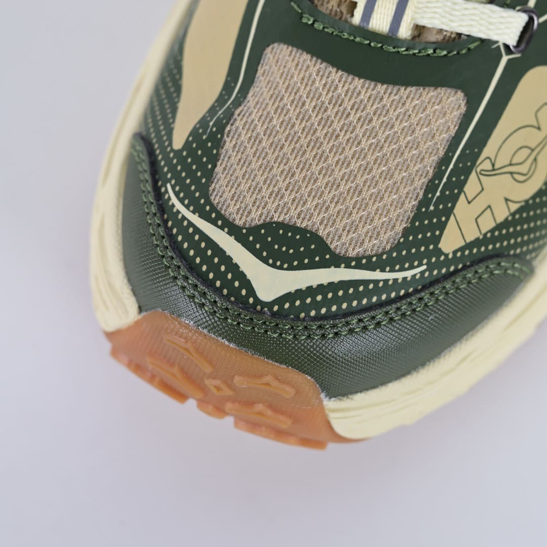 GIÀY HOKA MAFATE SPEED 2 TOP UNISEX TOP QUALITY SHOES AAA