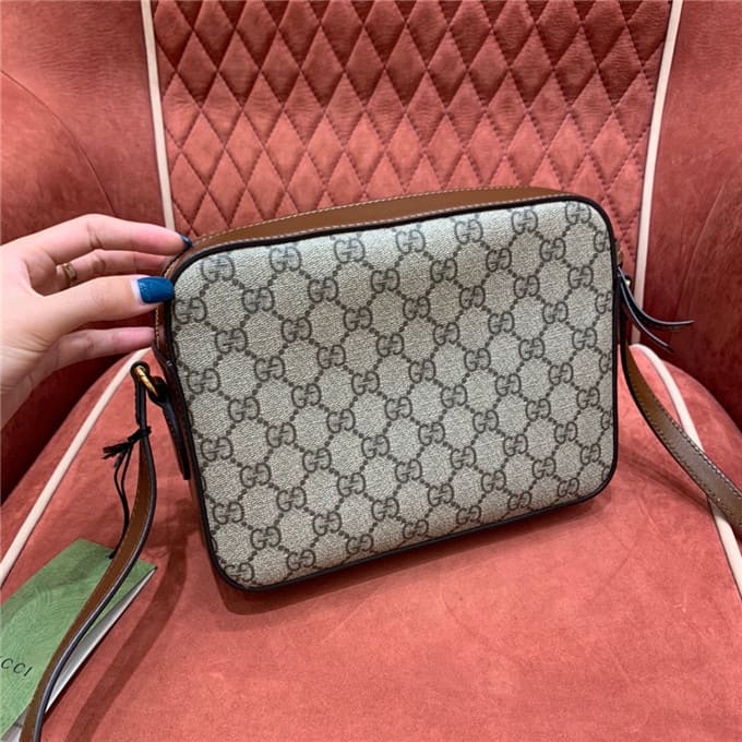 TÚI Gucci Horsebit 1955 small shoulder bag Top Quality