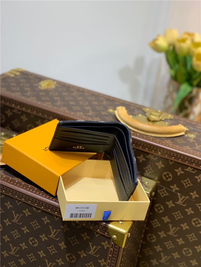 VÍ LOUIS VUITTON slender wallet