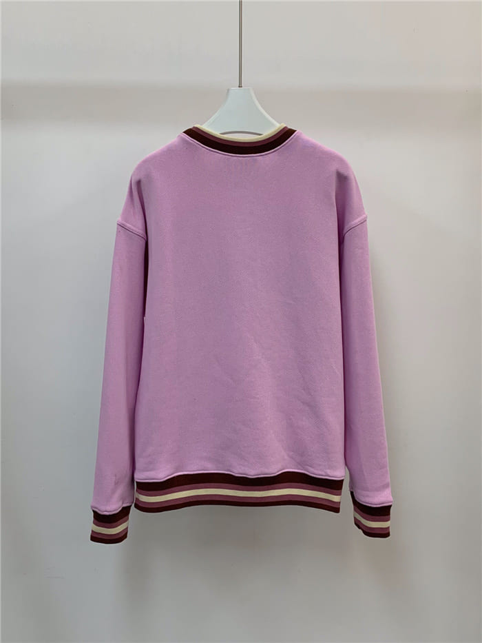 ÁO GUCCI TIGER Sweater
