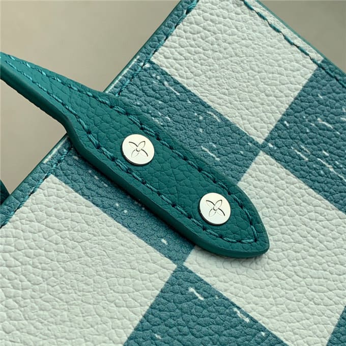 Túi LOUIS VUITTON sac plat xs bag