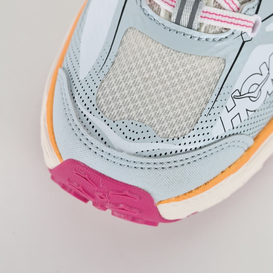 GIÀY HOKA MAFATE SPEED 2 TOP UNISEX TOP QUALITY SHOES AAA