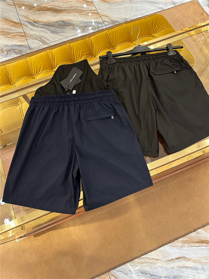 QUẦN DOLCE & GABBANA Swim Shorts