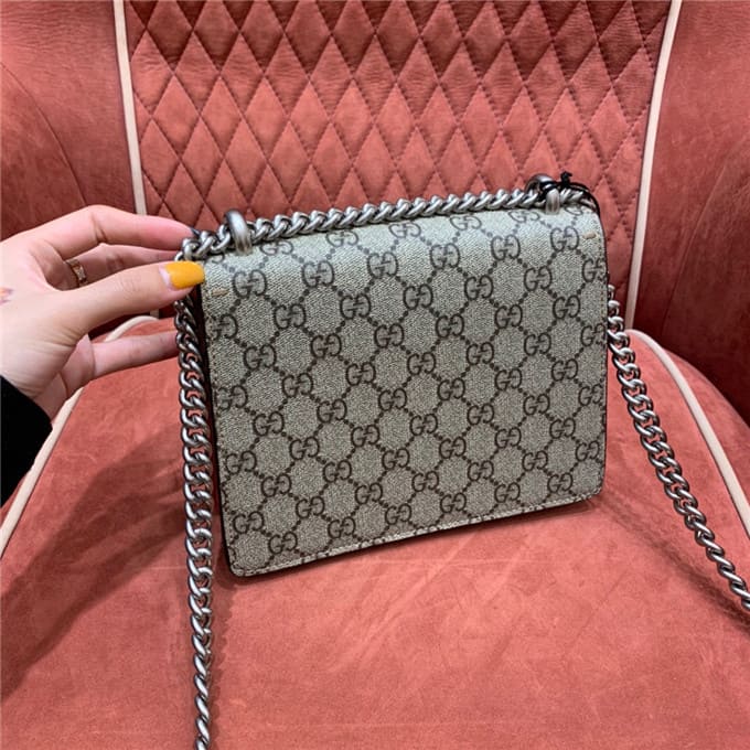 TÚI Gucci Dionysus GG supreme mini bag Top Quality
