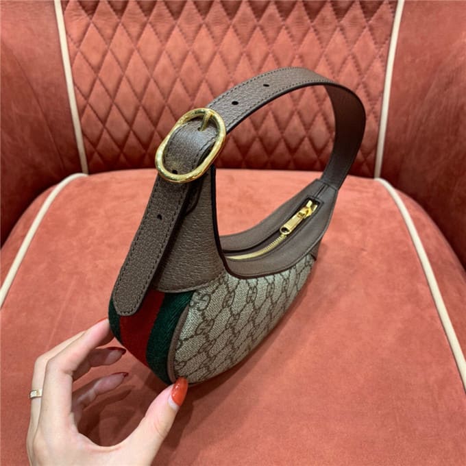 TÚI Gucci Ophidia GG mini bag Top Quality