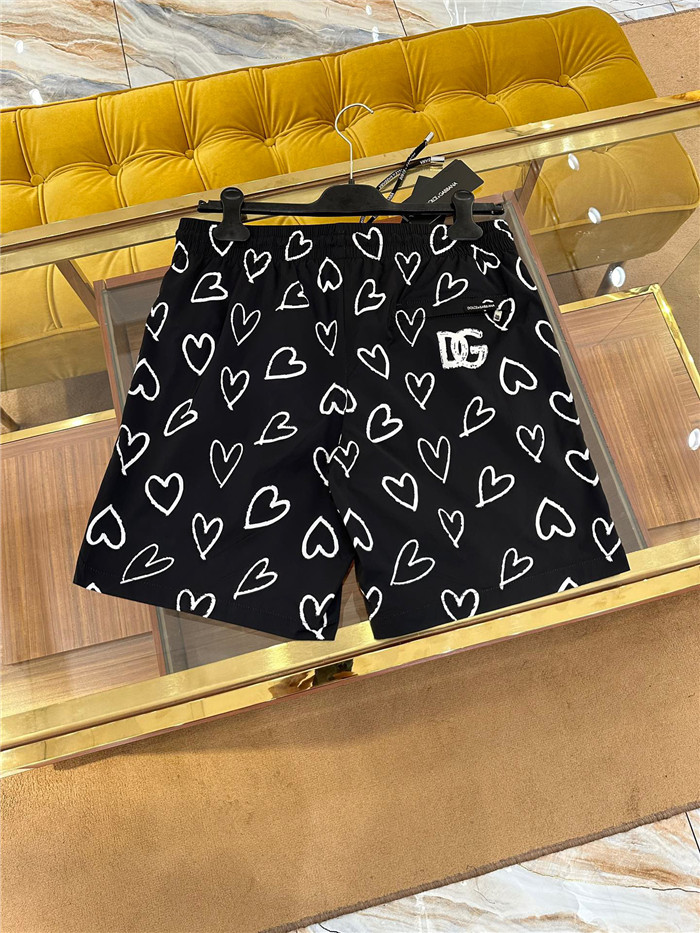 QUẦN DOLCE & GABBANA Swim Shorts