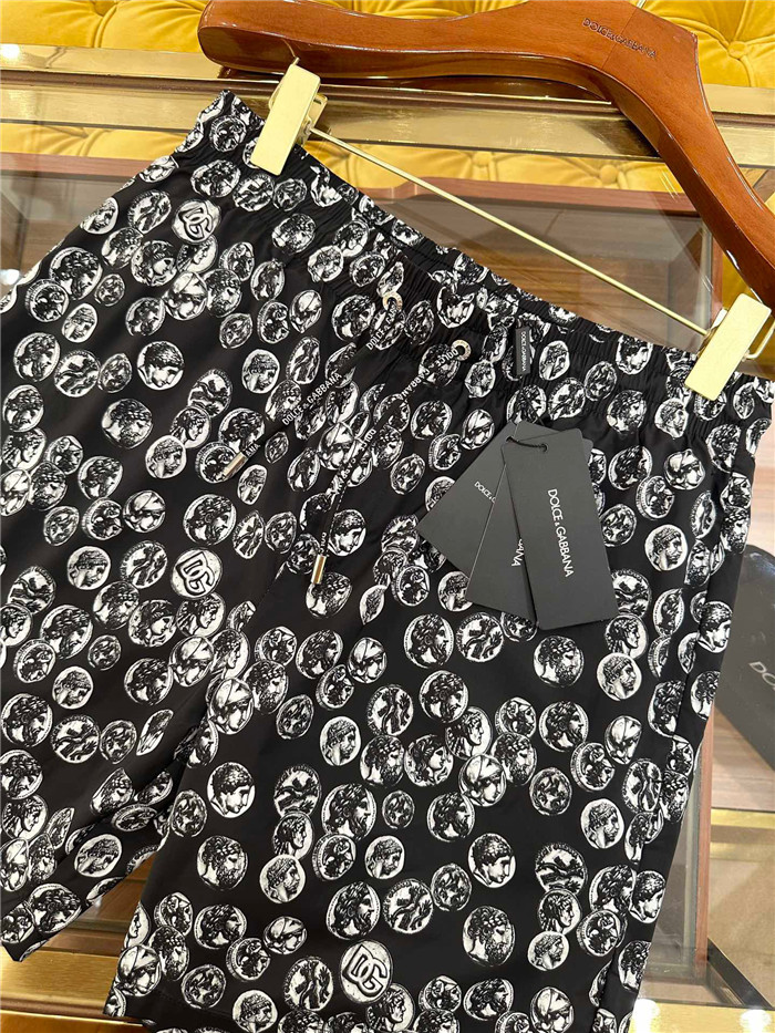 QUẦN DOLCE & GABBANA Swim Shorts