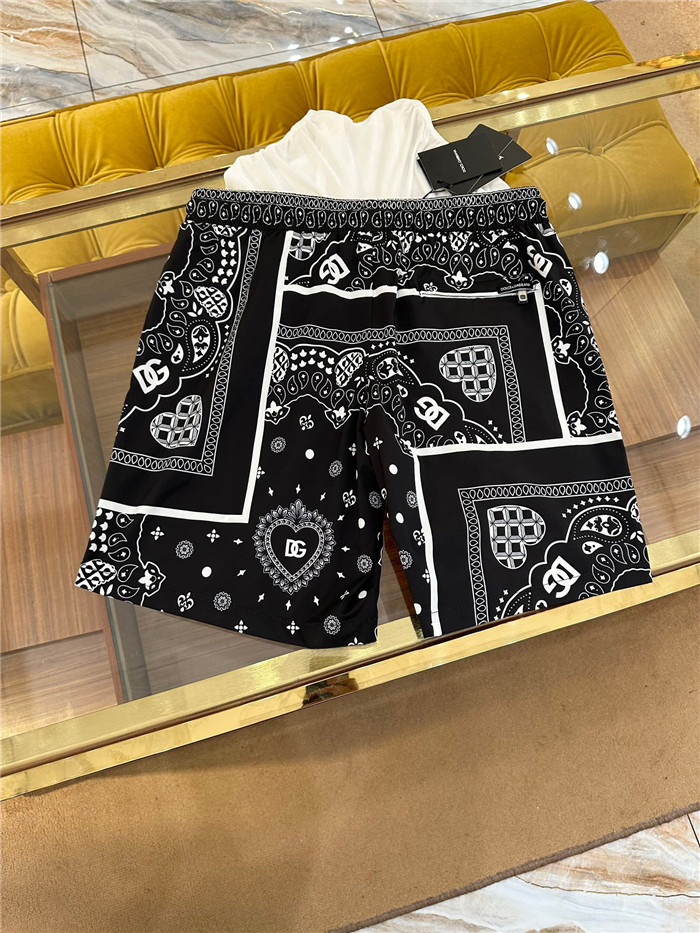QUẦN DOLCE & GABBANA Swim Shorts