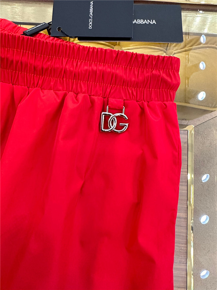 QUẦN DOLCE & GABBANA Swim Shorts