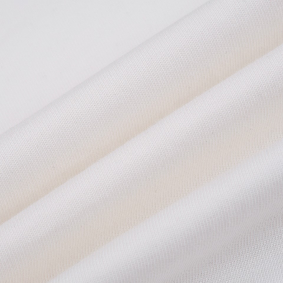 ÁO PRADA T SHIRT MÀU TRẮNG UNISEX