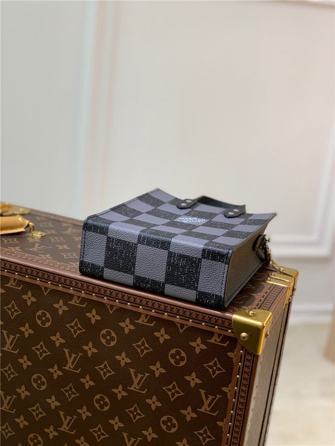 Túi LOUIS VUITTON sac plat xs bag