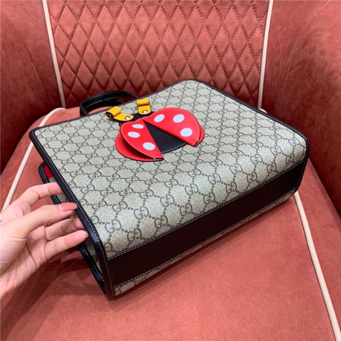 TÚI Gucci Horsebit 1955 bag brown Top Quality