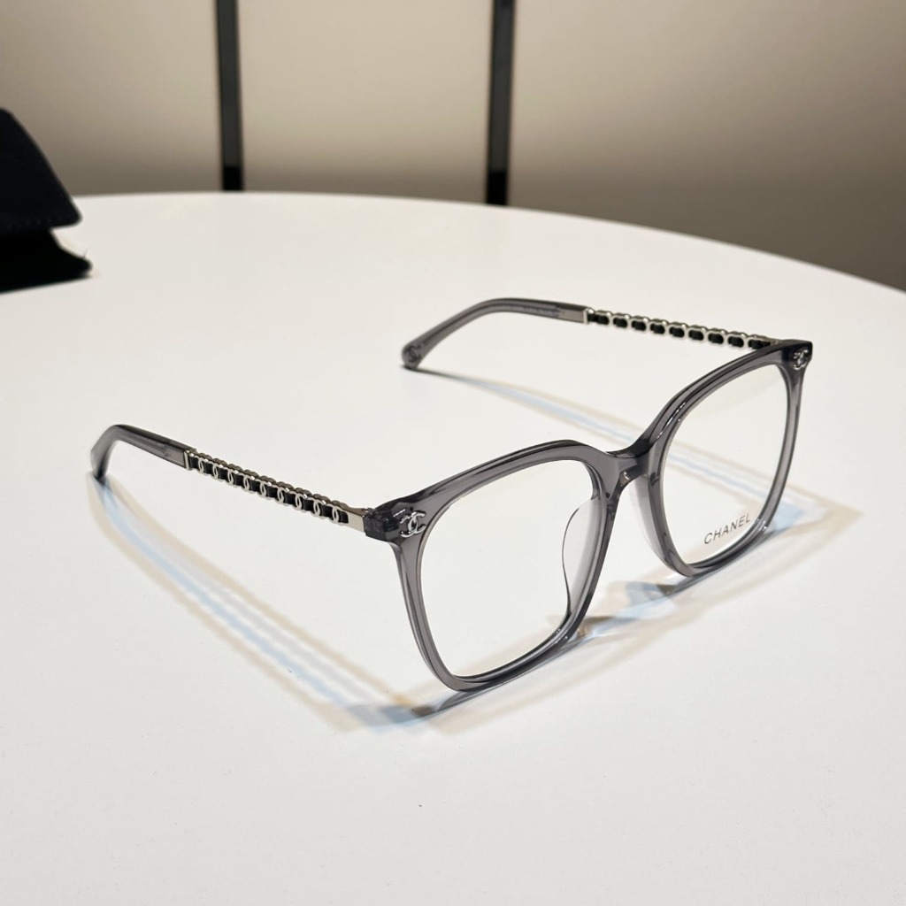 Gọng Kính CHANEL METAL FRAME HIGH CLASSY AAA