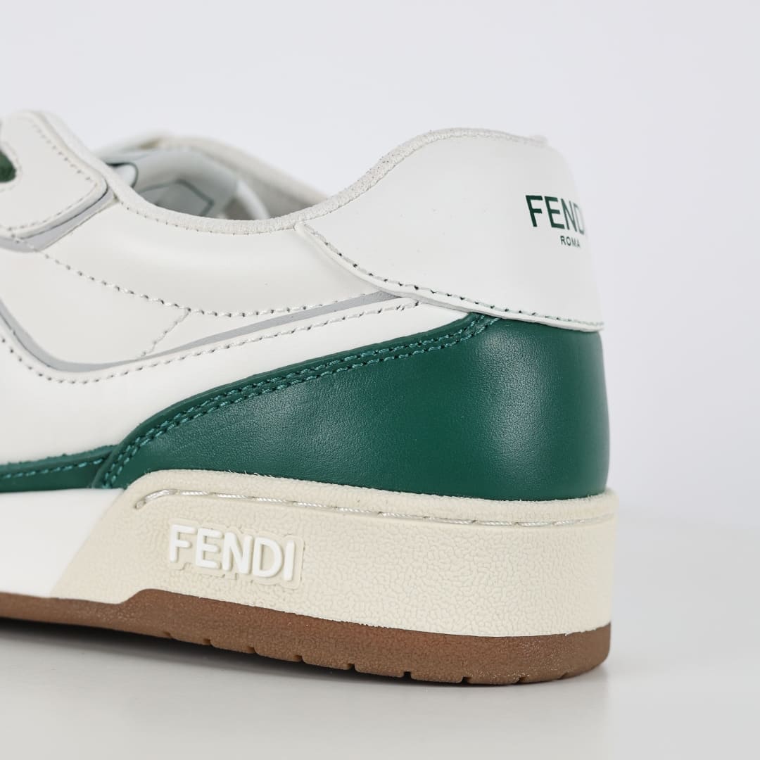 GIÀY FENDI MATCH UNISEX TOP QUALITY SHOES AAA