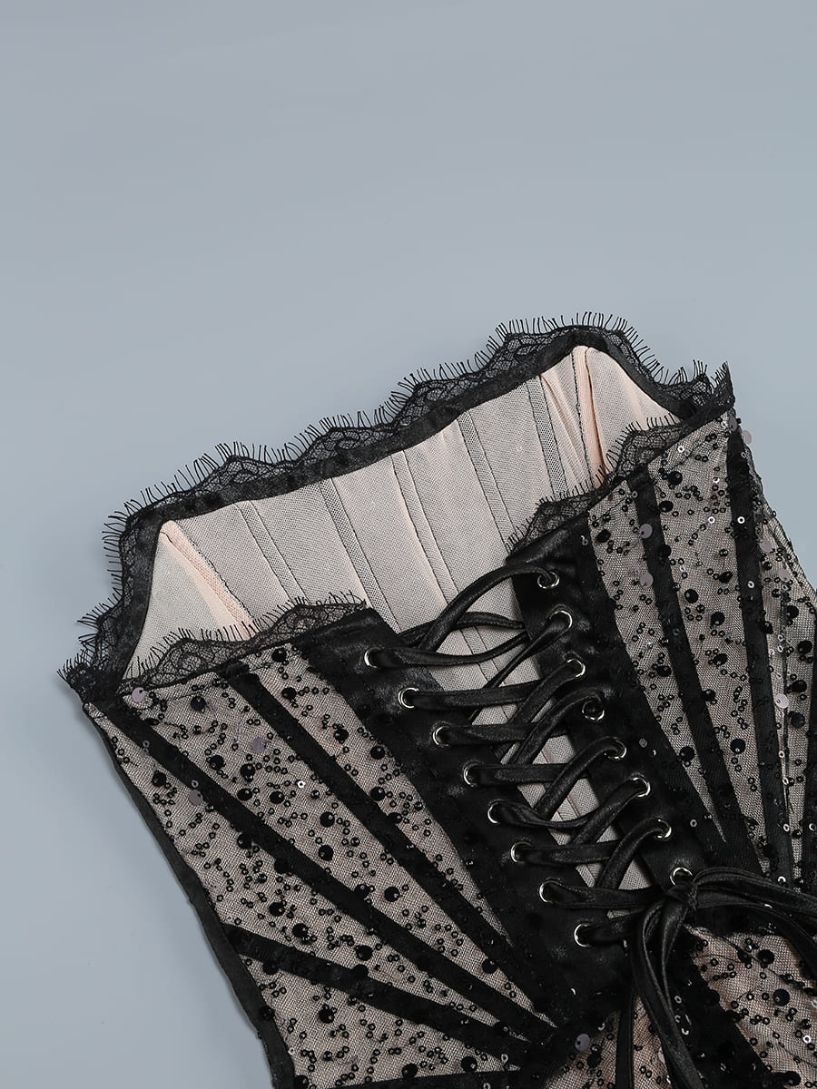TRANG PHỤC ĐÍNH SEQUIN 9-HÀNG BÁN BUÔN(GIÁ LIÊN HỆ)