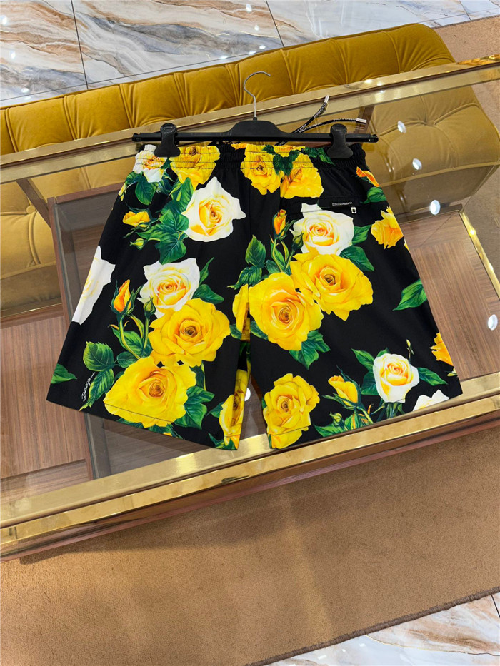 QUẦN DOLCE & GABBANA Swim Shorts