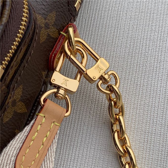 Túi LOUIS VUITTON utility phone sleeve bag