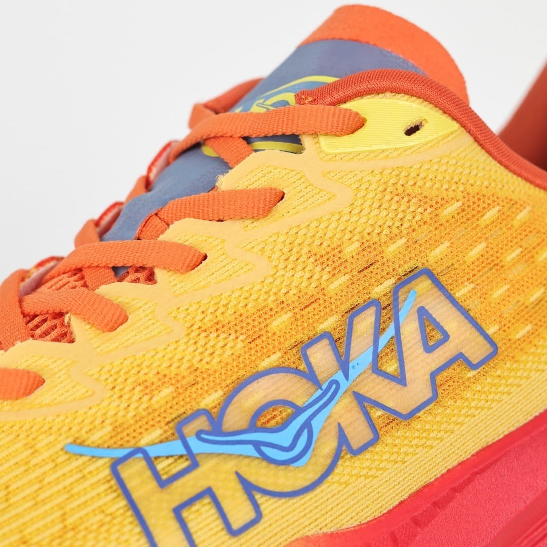 GIÀY HOKA ONE ONE MATCH 6 TOP UNISEX TOP QUALITY SHOES AAA